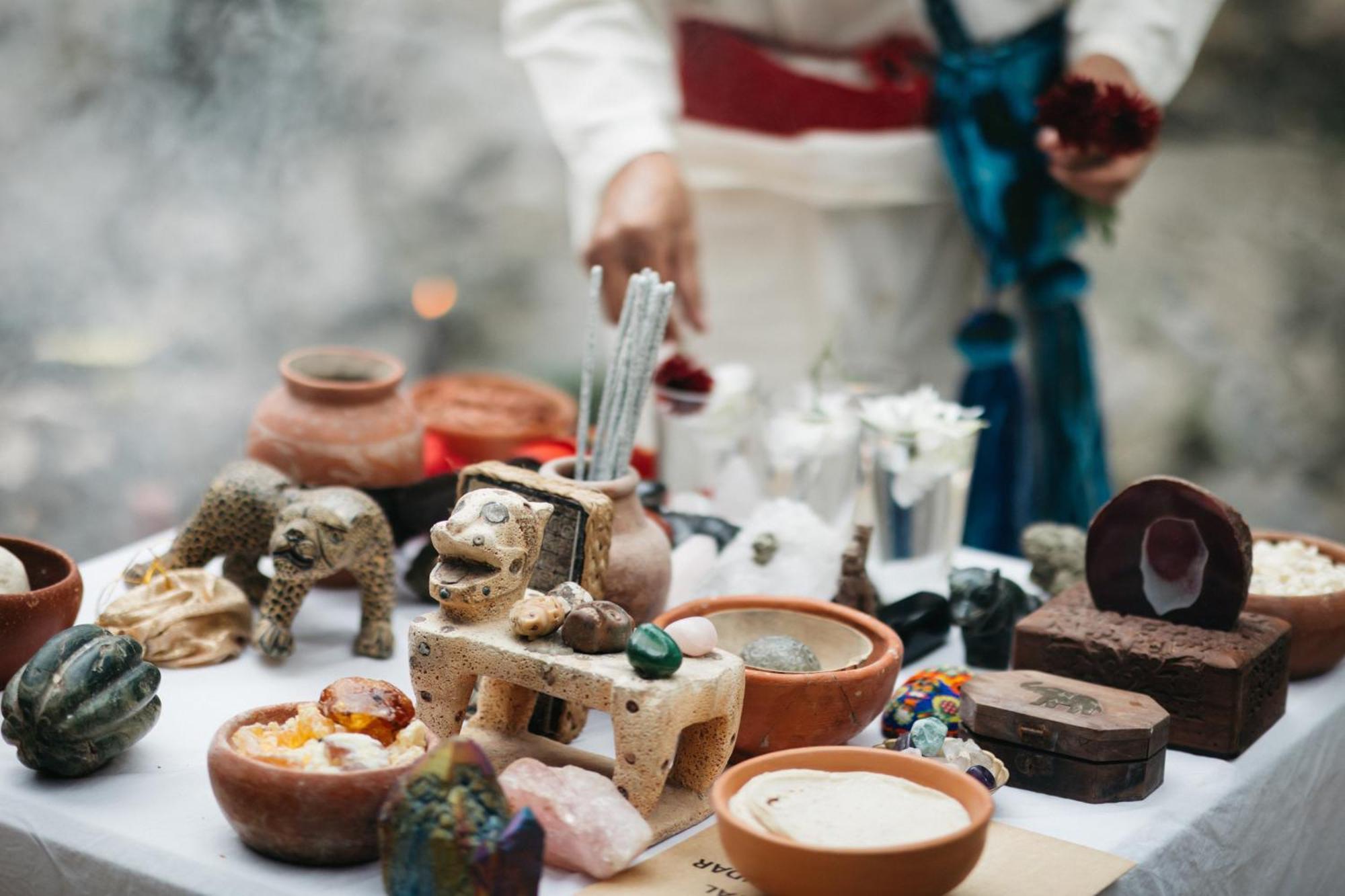 Вилла Pepem Holistic Experience - Peaceful Retreat Near Tulum (Adults Only) Экстерьер фото