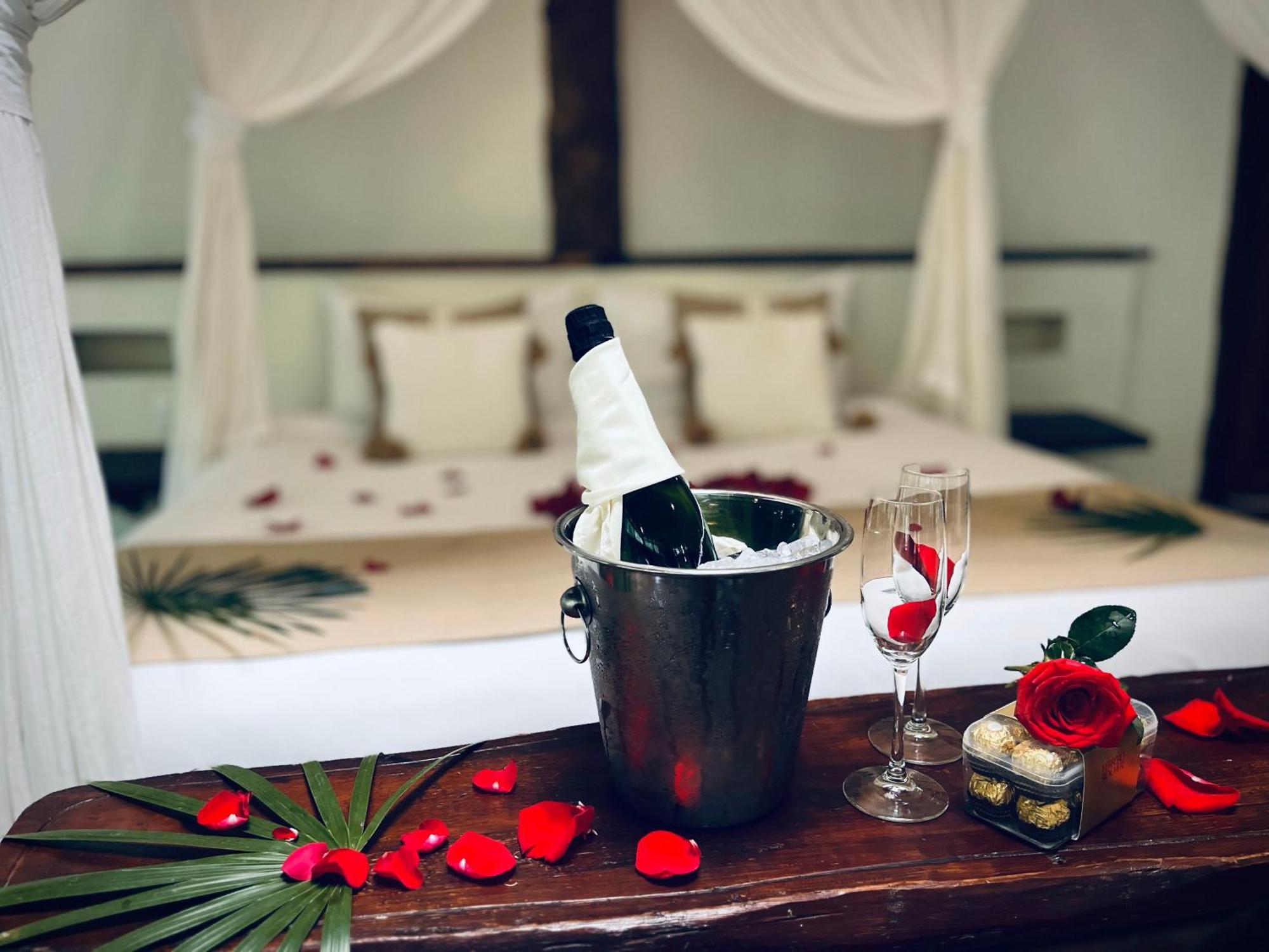 Вилла Pepem Holistic Experience - Peaceful Retreat Near Tulum (Adults Only) Экстерьер фото