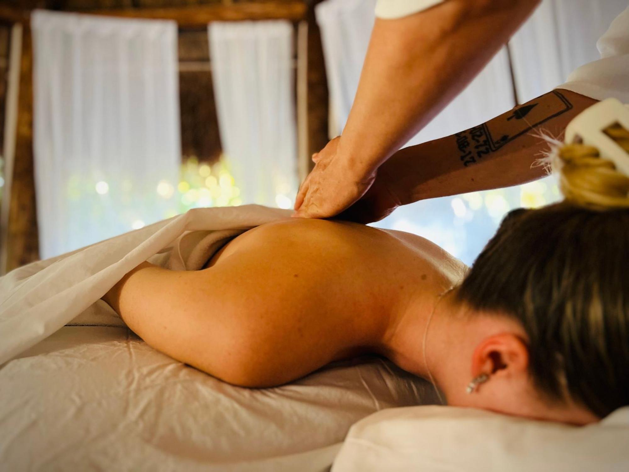Вилла Pepem Holistic Experience - Peaceful Retreat Near Tulum (Adults Only) Экстерьер фото